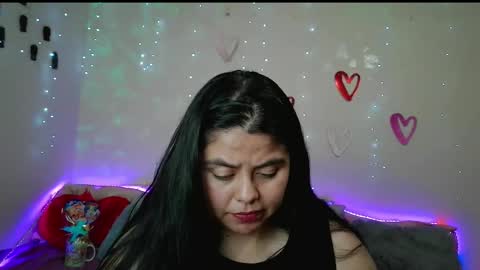 celestehot707rs online show from 03-09-25, 12:21