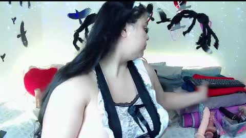 celestehot707rs online show from 10-18-25, 12:39