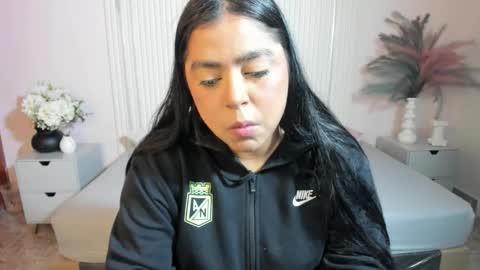 celestemoon5 online show from 01-06-26, 08:34