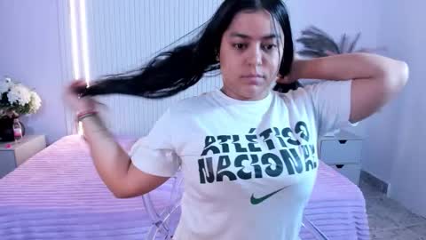 celestemoon5 online show from 02-03-26, 11:04