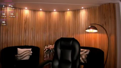Celeste Moon online show from 05-24-26, 05:07
