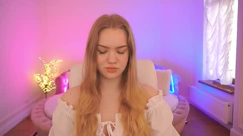 celestenoirr online show from 02-23-26, 07:50