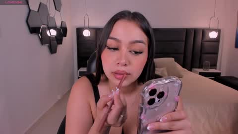 Snapshot of celestepalmer_x chatting on 12-19-24, 02:56 Celeste online show from 12-19-24, 02:56
