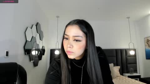 Snapshot of celestepalmer_x chatting on 01-10-25, 07:11 Celeste online show from 01-10-25, 07:11