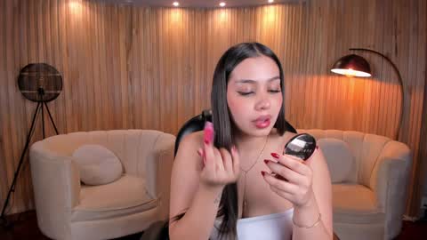 Snapshot of celestepalmer_x chatting on 01-16-25, 01:16 Celeste online show from 01-16-25, 01:16