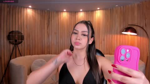Snapshot of celestepalmer_x chatting on 01-17-25, 04:28 Celeste online show from 01-17-25, 04:28