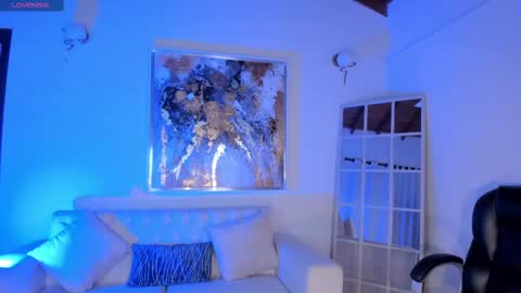 Snapshot of celestepalmer_x chatting on 02-27-25, 02:32 Celeste online show from 02-27-25, 02:32