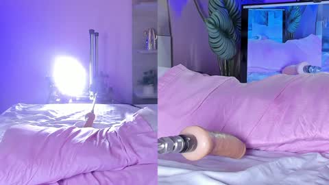 The girl of your eyes  online show from 02-08-25, 05:08