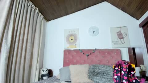 Celeste online show from 01-03-25, 11:14