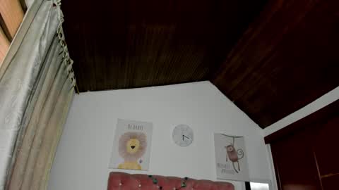 Celeste online show from 01-13-25, 11:19