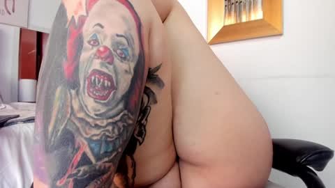 Celeste online show from 01-28-25, 05:35