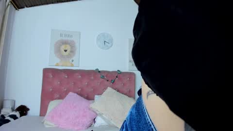 Celeste online show from 02-04-25, 11:16