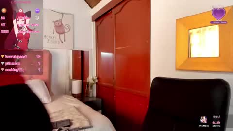 Celeste online show from 02-10-25, 05:30