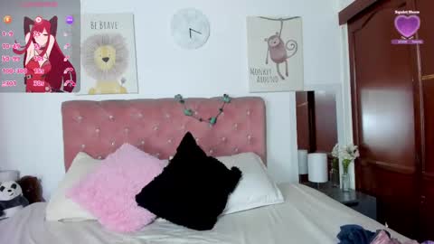 Celeste online show from 02-12-25, 11:29