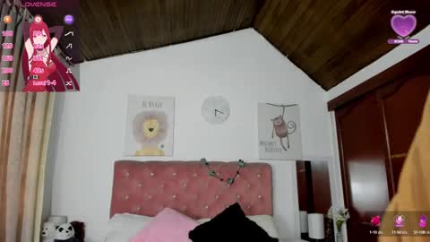 Celeste online show from 02-14-25, 11:31