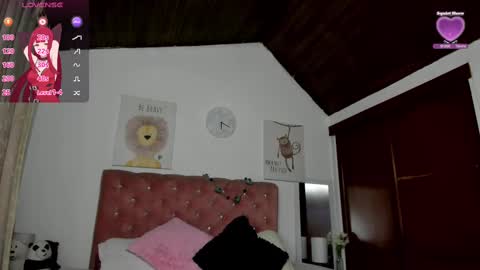 Celeste online show from 02-17-25, 11:23