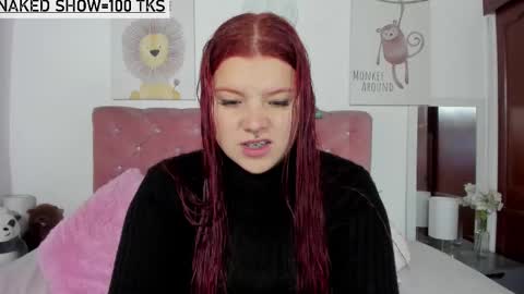 Celeste online show from 02-21-25, 11:33