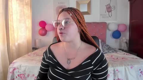 Celeste online show from 09-23-25, 05:27