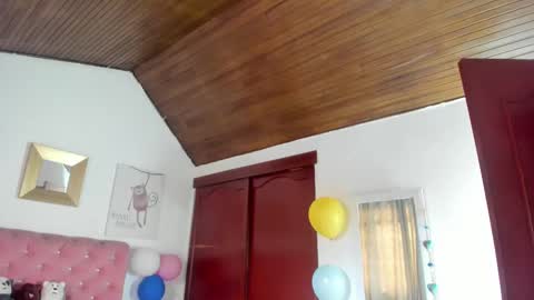 Celeste online show from 09-25-25, 11:36