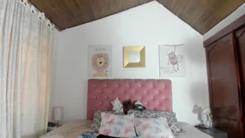 Celeste online show from 09-30-25, 11:26