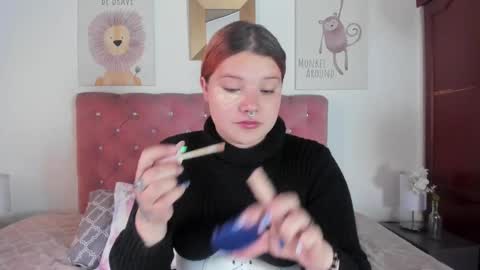 Celeste online show from 10-03-25, 11:29