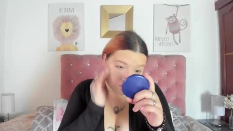 Celeste online show from 10-08-25, 11:30