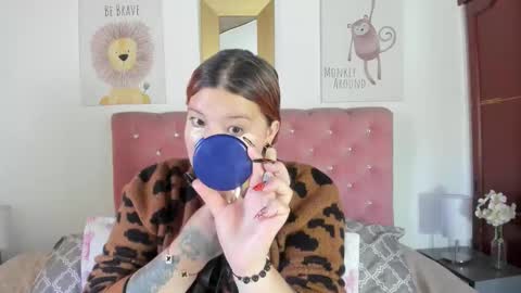 Celeste online show from 10-15-25, 11:32