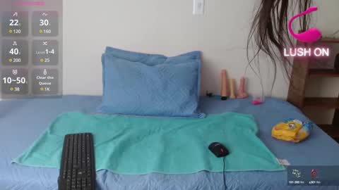 celestestephan online show from 12-21-24, 04:57