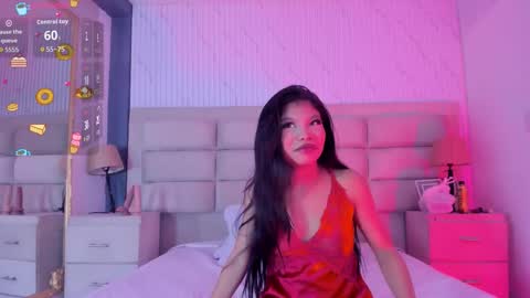 Celeste online show from 02-17-26, 05:15