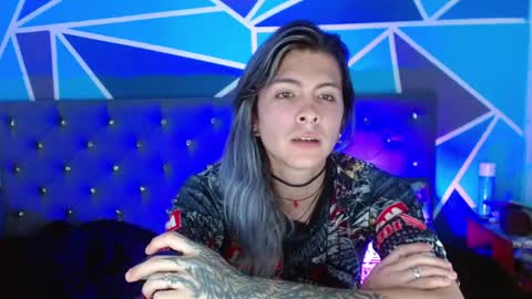 I am Valentinn online show from 10-14-25, 11:38