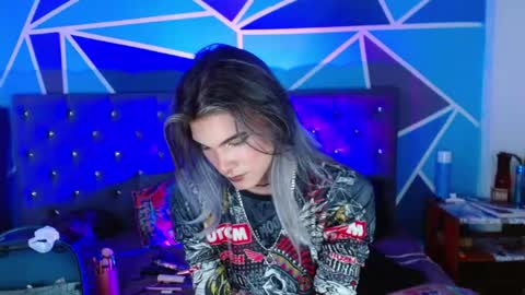 I am Valentinn online show from 10-16-25, 10:55