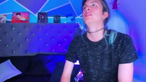 I am Valentinn online show from 11-16-25, 01:44