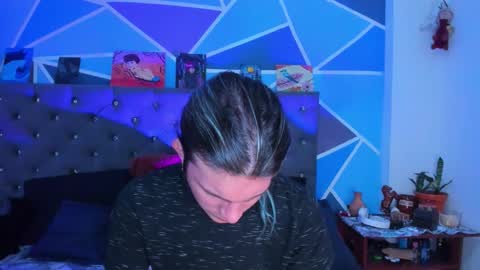 I am Valentinn online show from 11-16-25, 08:14