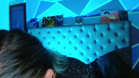 I am Valentinn online show from 12-05-25, 06:59