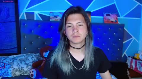 I am Valentinn online show from 02-09-26, 09:41