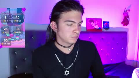 Snapshot of celesteswett chatting on 03-07-26, 08:00 I am Valentinn online show from 03-07-26, 08:00