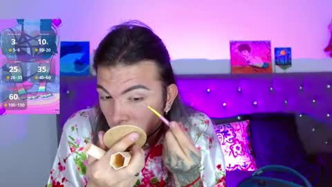 Snapshot of celesteswett chatting on 03-10-26, 03:44 I am Valentinn online show from 03-10-26, 03:44