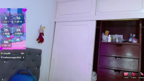 Snapshot of celesteswett chatting on 03-10-26, 03:50 I am Valentinn online show from 03-10-26, 03:50