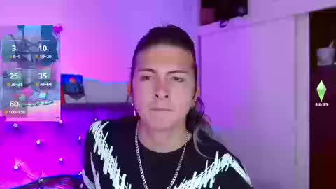 Snapshot of celesteswett chatting on 03-19-26, 05:28 I am Valentinn online show from 03-19-26, 05:28