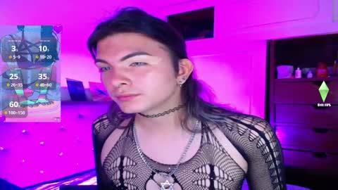 Snapshot of celesteswett chatting on 03-27-26, 07:13 I am Valentinn online show from 03-27-26, 07:13