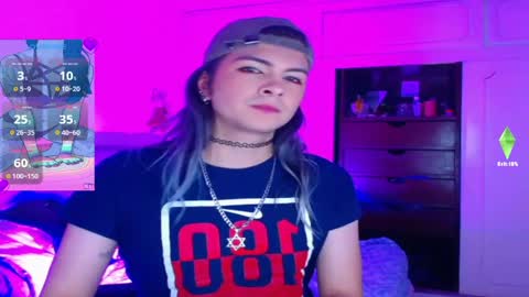 Snapshot of celesteswett chatting on 04-02-26, 12:41 I am Valentinn online show from 04-02-26, 12:41
