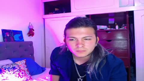 Snapshot of celesteswett chatting on 04-13-26, 12:27 I am Valentinn online show from 04-13-26, 12:27