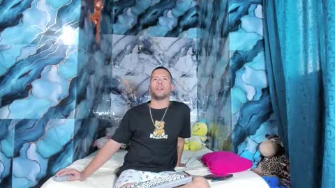 celesteyorucso1 online show from 10-16-25, 09:49