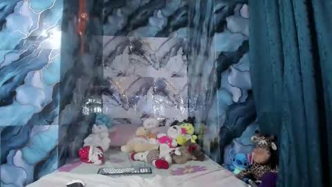 celesteyorucso1 online show from 12-21-25, 04:52