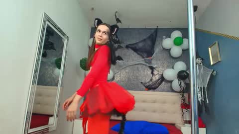 Celestial online show from 10-31-25, 02:29