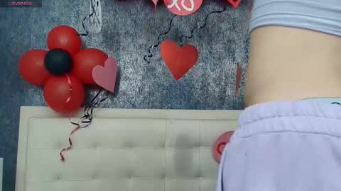 Celestial online show from 02-16-26, 01:51