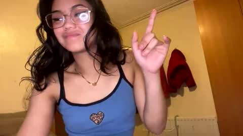 Snapshot of celestial_x chatting on 03-24-26, 06:24 Celestial online show from 03-24-26, 06:24