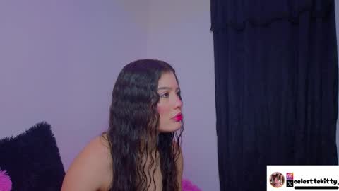 celestte_evans_1 online show from 03-29-26, 03:39