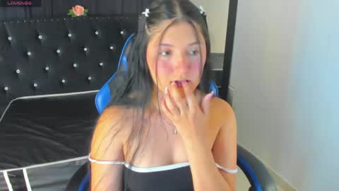 Celesttee  online show from 04-21-26, 09:28