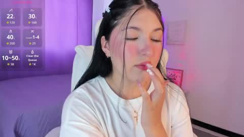 Celesttee  online show from 04-28-26, 08:25